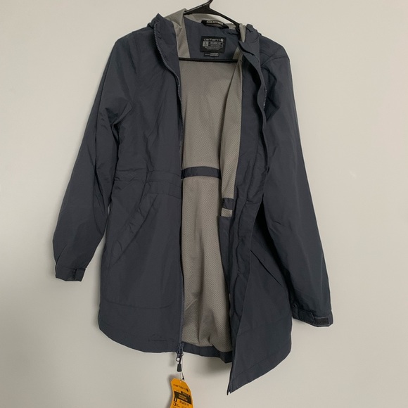 Carhartt Jackets & Blazers - carhartt raincoat